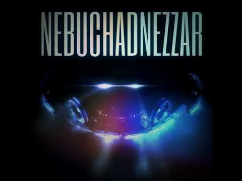 NEBUCHADNEZZAR - DJ MIYASAKA