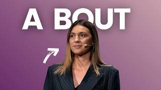 Margo Cunego s’épuise pour réussir (ce qu’elle ne dit pas)