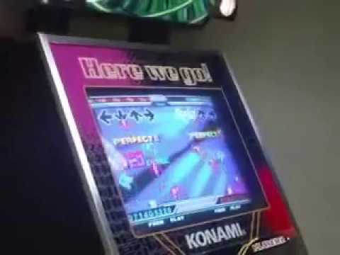 Youmacon 2010 Adventure   Various Dancing Stuffs