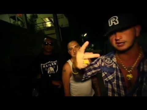 SETH GUEKO : freestyle de dingo ( thailand )