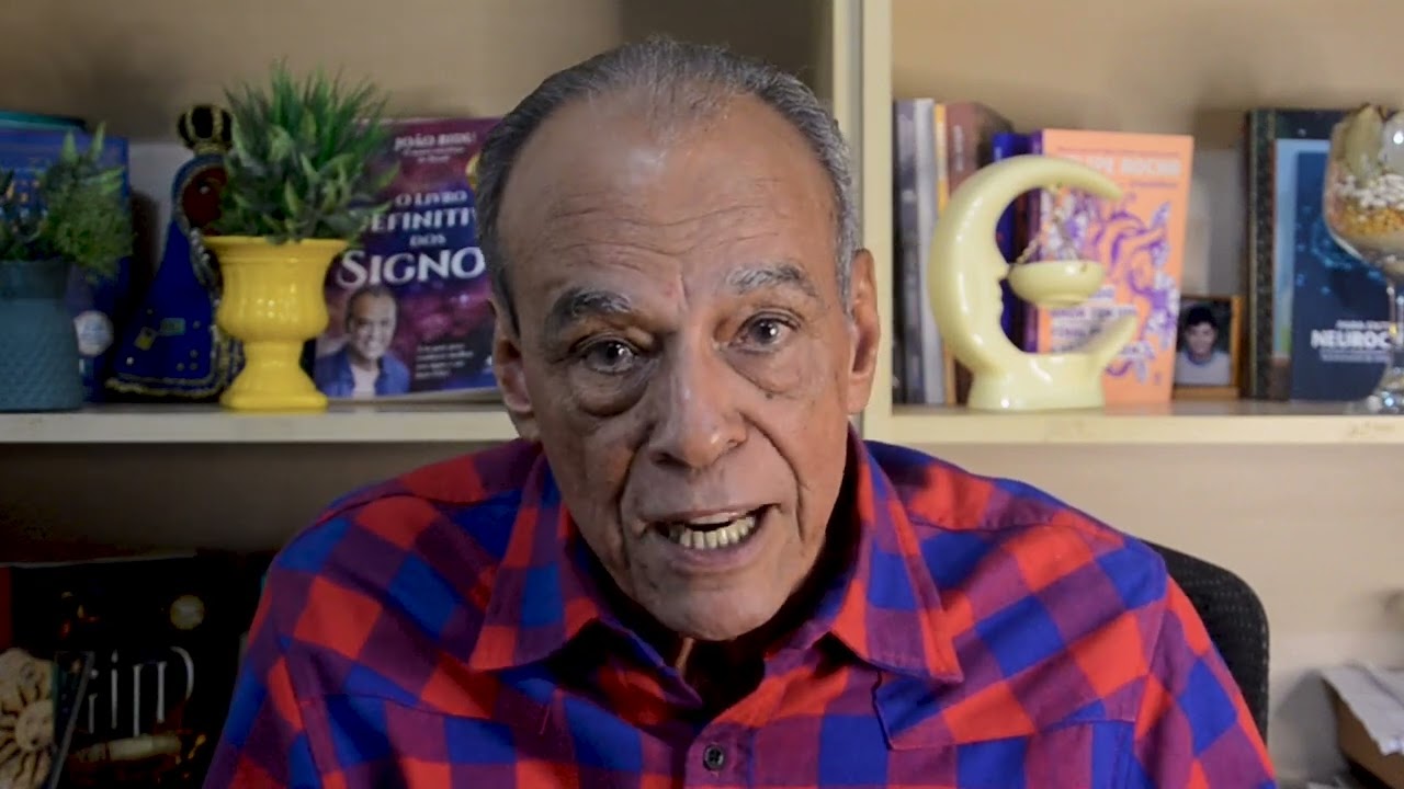 Previsões AGITADAS para o Domingo dia 22 de Setembro | POR JOÃO BIDU