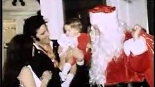 Lonely This Christmas   Merry Christmas Elvis Presley Rio)
