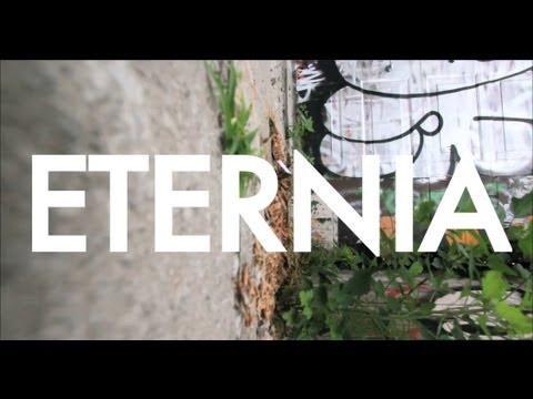 Eternia ft. pHoenix Pagliacci | FINAL OFFERING | A Tribute