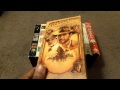 My VHS Collection November 3 2013
