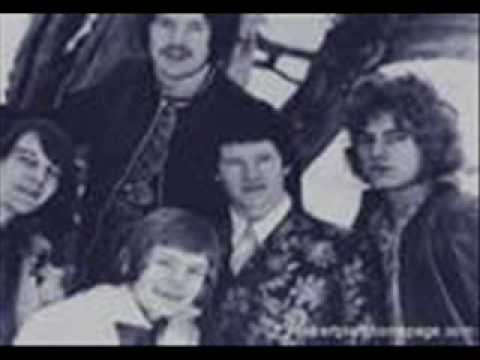 Band of Joy - 1968 Final Lineup (((Plant/ Bonham/ Hill/ Strode))) -"I Gotta Find My Baby"