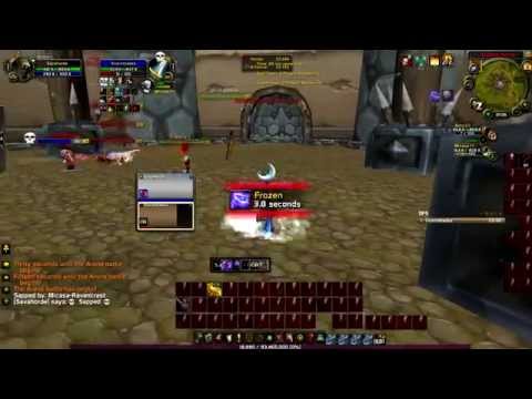 disc priest pvp