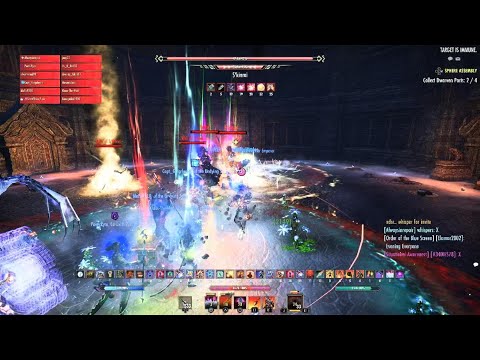 ESO vMoL Twins Stack Strat Tank POV