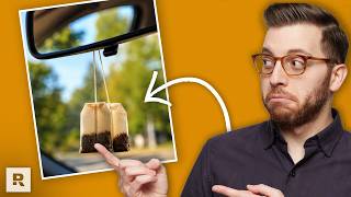 The 10 Most Insane Frugal Hacks on Reddit