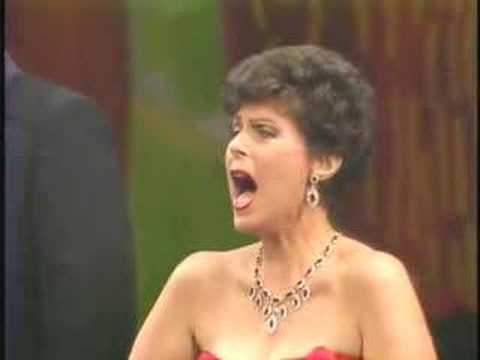 1983 MET100 GALA:Lucia di Lammermoor. Sextet / Donizetti