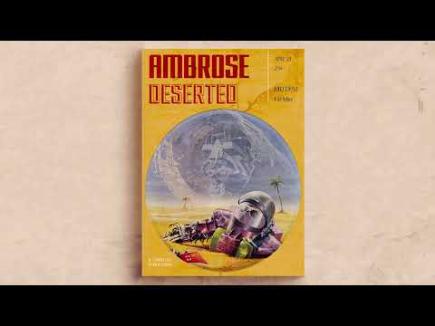 [Free] Don Toliver x Frvrfriday Type Beat 2021| "DESERTED"