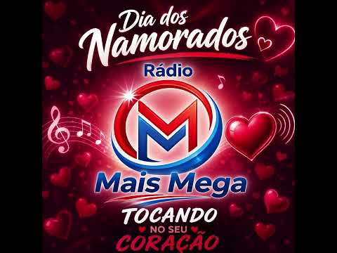 VELA NA AGUA, AMOR EM LUZ - RADIO MAIS MEGA NAMORADOS