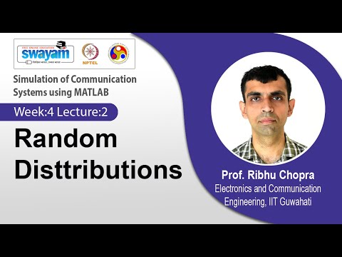 Simulation Of Communication Systems Using Matlab Intro Video