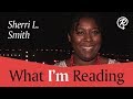 Sherri L. Smith (author of Pasadena) | What I'm Reading Video