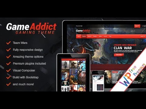 download lagu mp3 mp4 Game Addict Theme, download lagu Game Addict Theme gratis, unduh video klip Download Game Addict Theme Mp3 dan Mp4 Popular Gratis