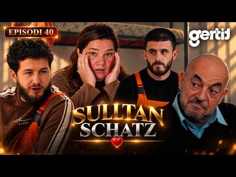 SULLTAN SCHATZ – SYT E NANES | Episodi 40