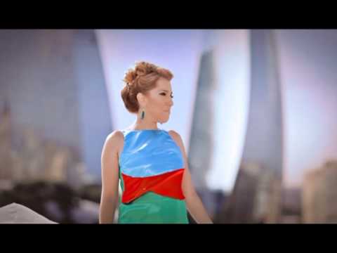 Lale Memmedova Azerbaycan - Turkiye (official video)