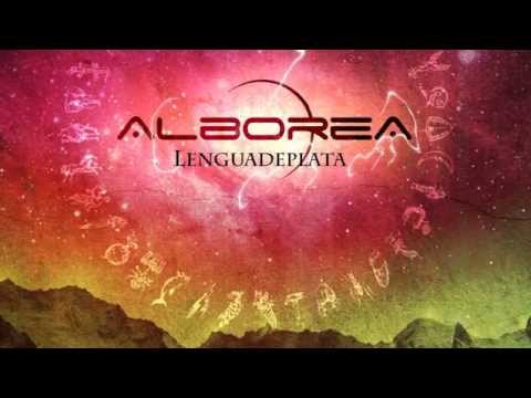 Alborea - Lenguadeplata (Lyric Vídeo)