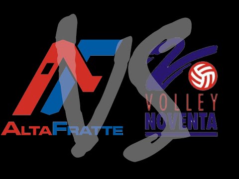 Serie B1 22'23 - GARA 26