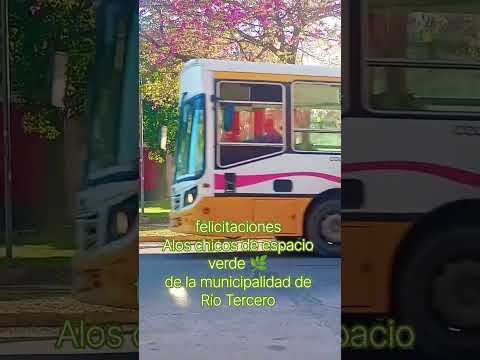 Mí Rio Tercero
