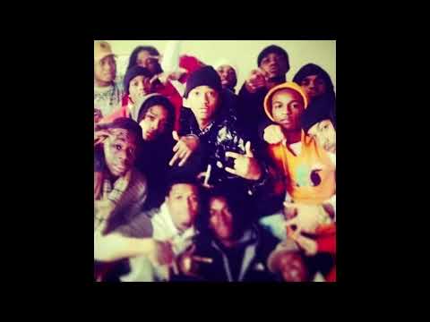 LIL MUNEY x DBANDZ - CHILLIN WITH DA BROS