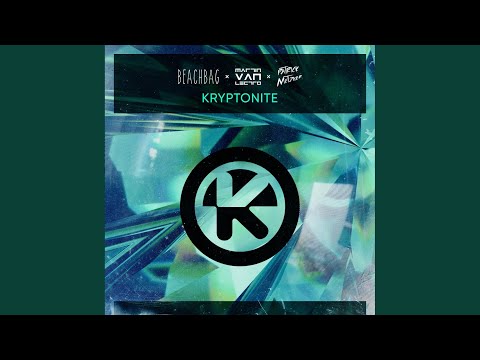 Kryptonite (Extended Mix)