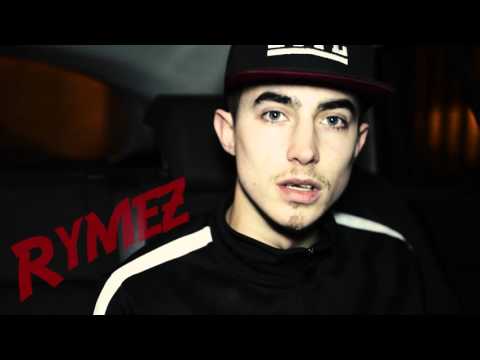 StreetviewTV - Rymez + Tragicz - Back2Back