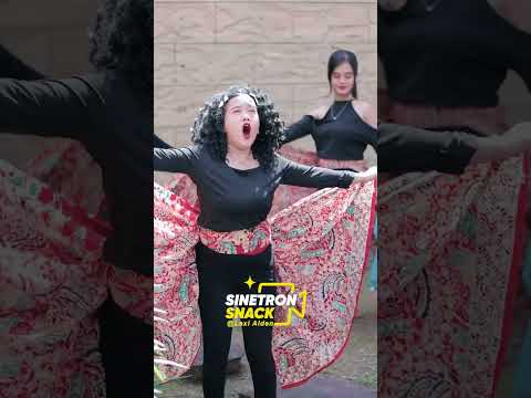 EP1 SANGGAR TARI JANDA