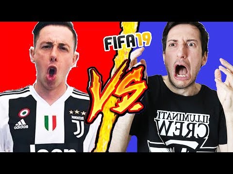 SHADE VS DEXTER | FREESTYLE RAP FIFA CHALLENGE