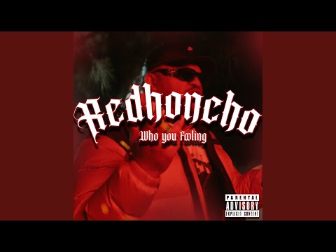 Who You Foolin (feat. LDP68)