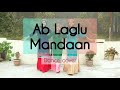 Ab Laglu Mandaan | Dance Cover | Ruhaan Bhardwaj | Karishma Shah | Youth Festival 2020 | SwayWithUs