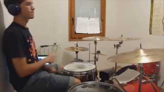 Pignoise - Estoy enfermo (batería)