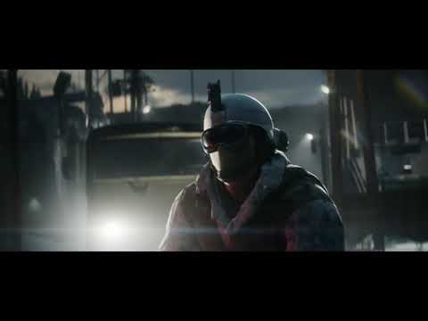 Видео № 0 из игры Sniper Ghost Warrior: Contracts (Б/У) [PS4]