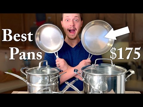 Video review by Dennis from Scratch