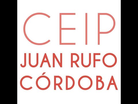 Vídeo Colegio Juan Rufo