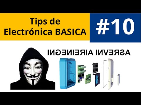 Corriente ALTERNA o CONTINUA Diferencias y Características AC y DC Tips Electrónica Básica