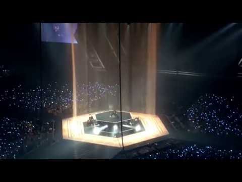 160910 - EXO'r DIUM in BKK_white noise