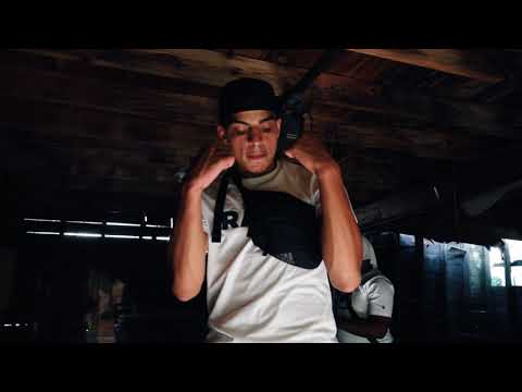 FOREIGN CHRIS - TRAP VIBES (OFFICIAL MUSIC VIDEO)