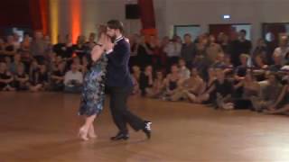 Maja Petrović  & Marko Miljević  - "Mintras vuelve el amor" - Caló/Podestá