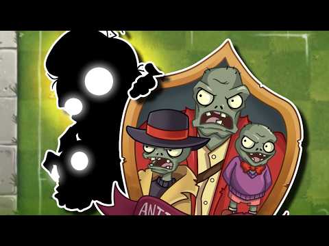 An Unlikely Alliance | PvZ Reflourished