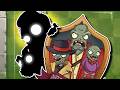 An Unlikely Alliance PvZ Reflourished
