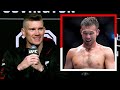 Stephen Thompson: ‘Although I Am the Underdog, I Will Get My Hand Raised on Saturday’ | UFC 296