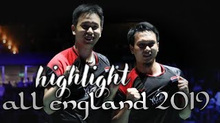 Download lagu FINAL ALL ENGLAND 2019 GANDA PUTRA | MOHAMMAD AHSAN / HENDRA SETIAWAN VS MALAYSIA | HIGHLIGHT mp3 Download lagu FINAL ALL ENGLAND 2019 GANDA PUTRA | MOHAMMAD AHSAN / HENDRA SETIAWAN VS MALAYSIA | HIGHLIGHT mp3