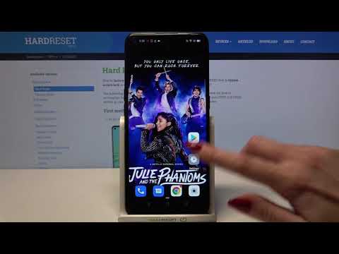 How to Change Default Apps in OPPO A33 2020 - Set Up Default Applications