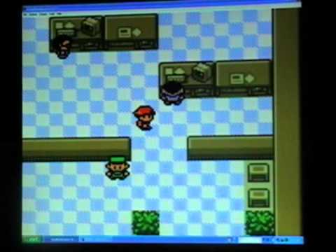 Let's Play Pokemon Gold Episode 10