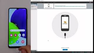 Samsung IMEI Repair and Patch certificate with ChimeraTool