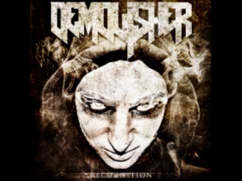 Demolisher - The Freefall.