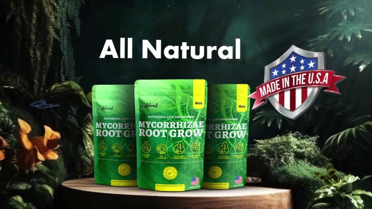 Highland Garden Supply