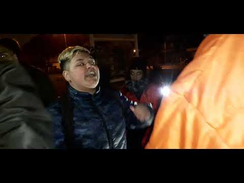 VIRUS vs KERAS || CUARTOS DE FINAL || FECHA 10 (40tena bars)