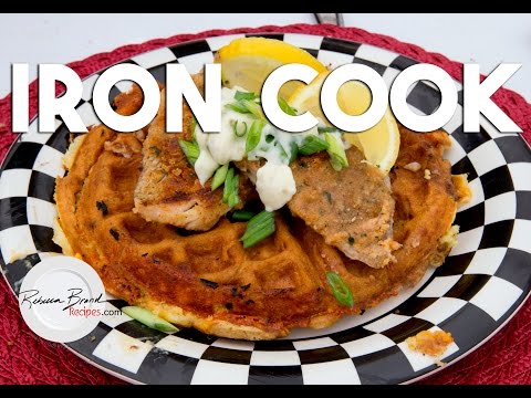 download lagu mp3 mp4 Fish And Waffles Recipe, download lagu Fish And Waffles Recipe gratis, unduh video klip Fish And Waffles Recipe