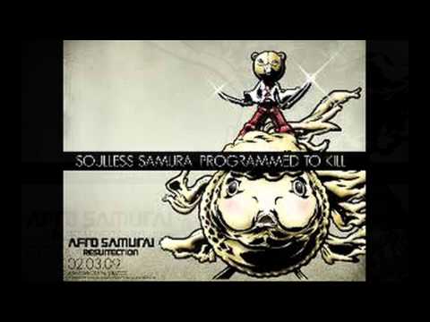 The RZA - Certified Samurai HD